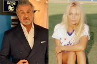 Pamela Anderson tvrdi: Silvester Stalone mi je nudio auto i stan da budem s njim