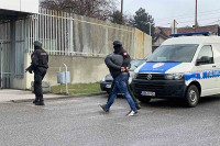 Pale: Uhapšene četiri osobe osumnjičene za otmicu Sarajlije