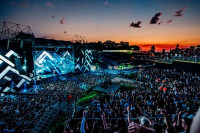 Exit izglasan u top pet festivala na svijetu