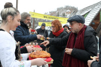 Italijanski reditelj Paolo Virci stigao na “Kustendorf”