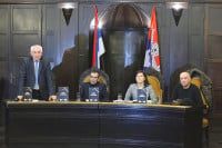 Промоција књиге