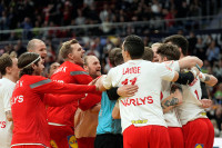Rukometaši Danske pobijedili Španiju i plasirali se u finale Svjetskog prvenstva