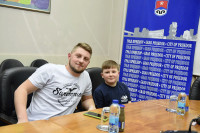 Prijedorčani ugostili ranjene dječake sa Kosmeta, posvetili im Svetosavski dobrotvorni bal