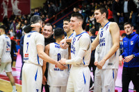 Utakmicom protiv Sloge Borac završava turnir Druge ABA lige u Banjaluci