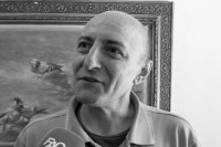 Poznati se opraštaju od Saše Petrovića: "Maestro filmske glume"