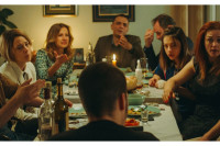 Film “Usekovanje” pretpremijerno na „Kustendorfu”, u bioskopima od 7. februara