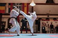 Otvoren kjokušin karate turnir “RS čelendž”
