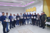 Lovačko veče u Ugljeviku okupilo 330 lovaca