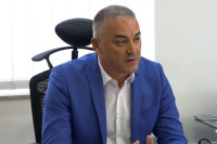 Lalović: Završeno povezivanje izvorišta "Grapski mlini" sa sistemom "Tilava"