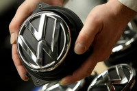 Како је Форд испустио историјску шансу звану Volkswagen