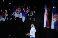 Đoković: Nemojte dozvoliti da vam bilo ko oduzme snove