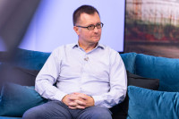 Goran Radosavljević za "Glas Srpske": Pohlepa veća od krize