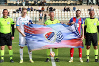 Minimalan poraz “crveno-plavih” od moskovskog Dinama: Borčeve kontre umalo kobne za Moskovljane