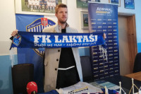 Filip Janković, novi fudbaler Laktaša, za “Glas Srpske”: U pogrešno vrijeme na pogrešnom mjestu