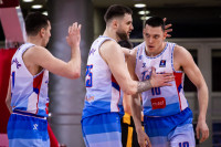 Vladimir Jovanović razočaran poslije neuspjeha protiv Splita: Napravili smo sebi još težu situaciju