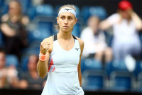 WTA: Aleksandra Krunić 114. teniserka svijeta, Iga Švjontek i dalje ubjedljivo prva