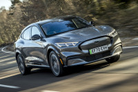 Ford смањује цијену електричног Mustanga