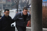Miljatović lovačkom kamerom mjesecima snimao kretanje načelnika Bašića