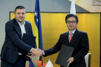 Jeremić: Hvala prijateljima iz Japana