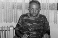 Preminuo potpukovnik VRS Rajko Milošević