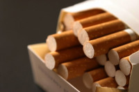 Protiv pet lica podignuta optužnica zbog šverca cigaretama