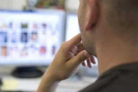 Pritvoren  Banjalučanin osumnjičen za dječiju pornografiju