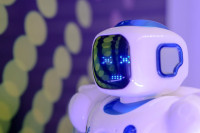 Kreiran robot koji može da se rastopi i ponovo očvrsne VIDEO