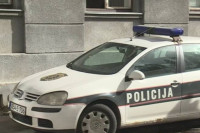 Lažna dojava o postavljenoj bombi u Opštinskom sudu