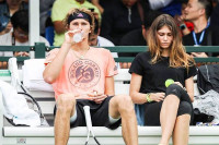 ATP: Nemamo dovoljno dokaza da kaznimo Zvereva za porodično nasilje