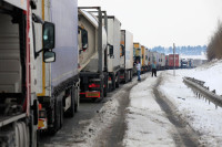 Prevoznici djelimično zadovoljni: Olakšice za sada minimalne