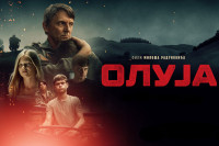 Film “Oluja” večeras premijerno u Banjaluci: Rat u očima običnog čovjeka