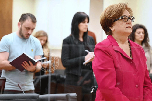 Славица Ињац