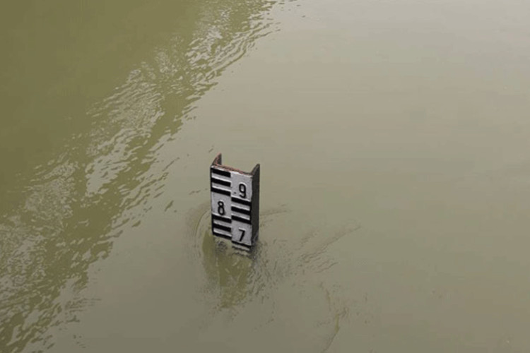 Водостаји