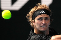 ATP nema dokaza da je Zverev počinio porodično nasilje