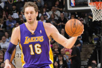 Gasol postaje trener