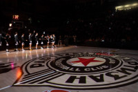 Pljunuo sudiju pa do kraja života neće gledati Partizan