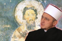 Skandalozan govor imama iz Kozarca: Sveti Sava je začetnik fašizma, SPC je sekta (VIDEO)