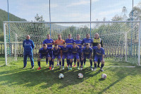 Novi dresovi za nove šampione iz Čelinca i Gradiške: Oprema iz Mozzarta za FK Šnjegotina i FK Mladost