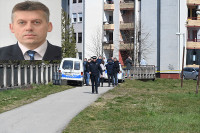 Dugi se plašio da „ne prebaci“ i sam ubije inspektora Bašića, pa tražio „poštenog momka da to završi“