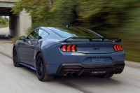 Први Ford Mustang GТ седме генерације продан за 565.000 долара