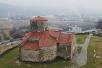 Najstarija crkva u Srbiji: U njoj se krstio Sveti Sava i njegova braća, a sada je štiti UNESKO