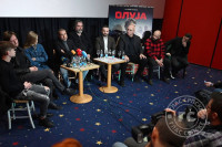 Film “Oluja” premijerno prikazan u Banjaluci: Vrisak o stradanju malog čovjeka