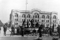 FELjTON: Kako je NDH planirala da očisti Vrbasku banovinu od Srba (1): Od Banjaluke pokušali da naprave “Antingrad”