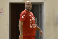 Miljan Stanić, trener MRK Sloga: Raduje me što smo ubrzali igru
