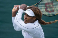 Mediji: Serena Vilijams se vraća na teren?