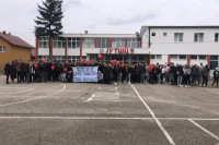 Apel učenika TŠS Karakaj: Pomozite Đorđu da dobije životnu bitku