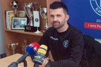 Radnik poražen od Gradine: Traže pojačanja u ofanzivnom dijelu
