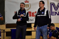 Darko Tavrić, trener Leotara i pomoćnik u reprezentaciji:  Srbija pokazala da ima potencijal