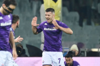 Luka Jović zatresao mrežu:  Gol u Kupu kao prekretnica sezone