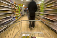 Slovenac uhvaćen u krađi u marketu